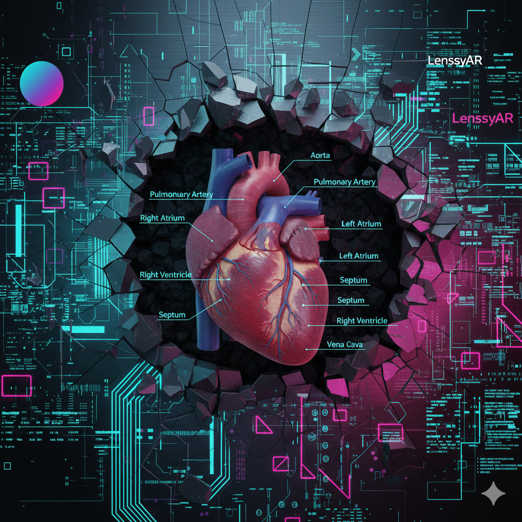 Marcador del proyecto